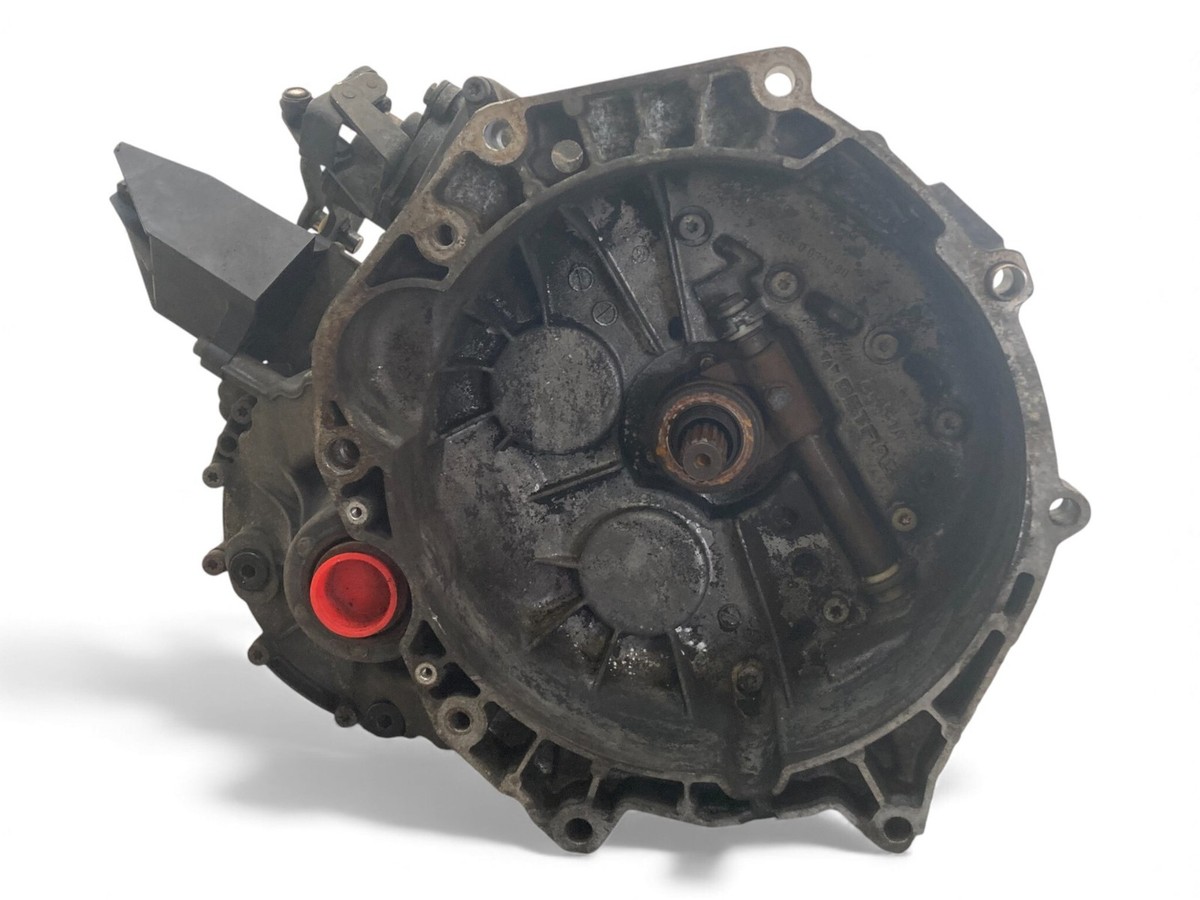 02-06 MINI Cooper S 6-speed Manual Transmission Core Only R53 OEM