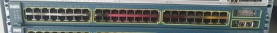 Netzwerk Switch Cisco Catalyst C2950