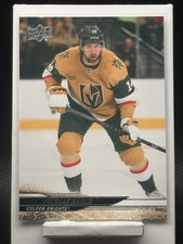 2024-25 Upper Deck Series Two Hockey - Nicolas Hague #432