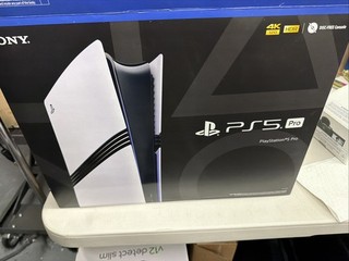 PS5 Pro PlayStation 5 Pro 2TB Fast Ship Look !!!