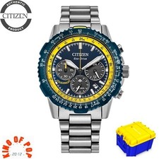 CITIZEN CA4667-53L Blue Angels Promaster , FREE SHIPPING