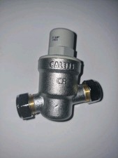 Pressure Reducing Valve – 15mm - Caleffii