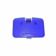 Grape Purple Nintendo 64 Jumper Lid N64 Pack Memory Expansion Cover Replacement