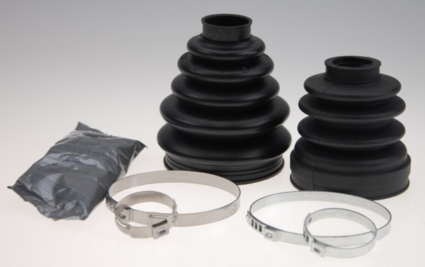 Faltenbalgsatz Antriebswelle Spidan 36957 FüR Ford Mondeo 3 B4Y B5Y Turnier BWY-image