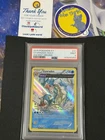 PSA 9 - 2015 POKEMON GYARADOS XY ANCIENT ORIGINS HOLO #21/98