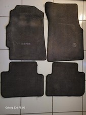 1994 - 1999 Acura Integra Hatchback 3 Dr Floor Mats Oem Gsr B18c 1994 - 1999 Acura Integra Hatchback 3 Dr Floor Mats Oem Gsr B18c