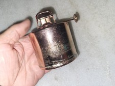 Vintage P&A Railroad Lantern Burner & Font 