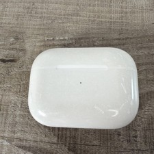 Apple AirPods Pro 1st Gen Replacement Charging Case Genuine A2190