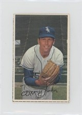 1971 Dell MLB Stamps Today's Team Stamps Tommy John 0ot5
