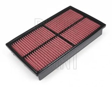 Luftfilter Filtereinsatz ADM52217 BLUE PRINT für MAZDA 323 S IV 323 C IV MX-5 I