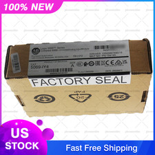 New Allen-Bradley 5069-IY4 Compact 5000 Universal Analog Input Module UPS Ship