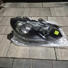 Frontscheinwerfer VW Golf VI 5K1941006 Rechts Scheinwerfer Headlight