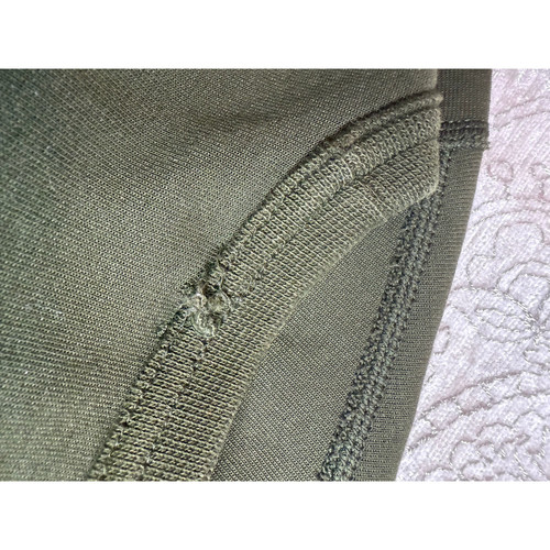 Polo Ralph Lauren Herren Double Knit Embossed Logo Crewneck Sweatshirt Grün S - Bild 8 von 10