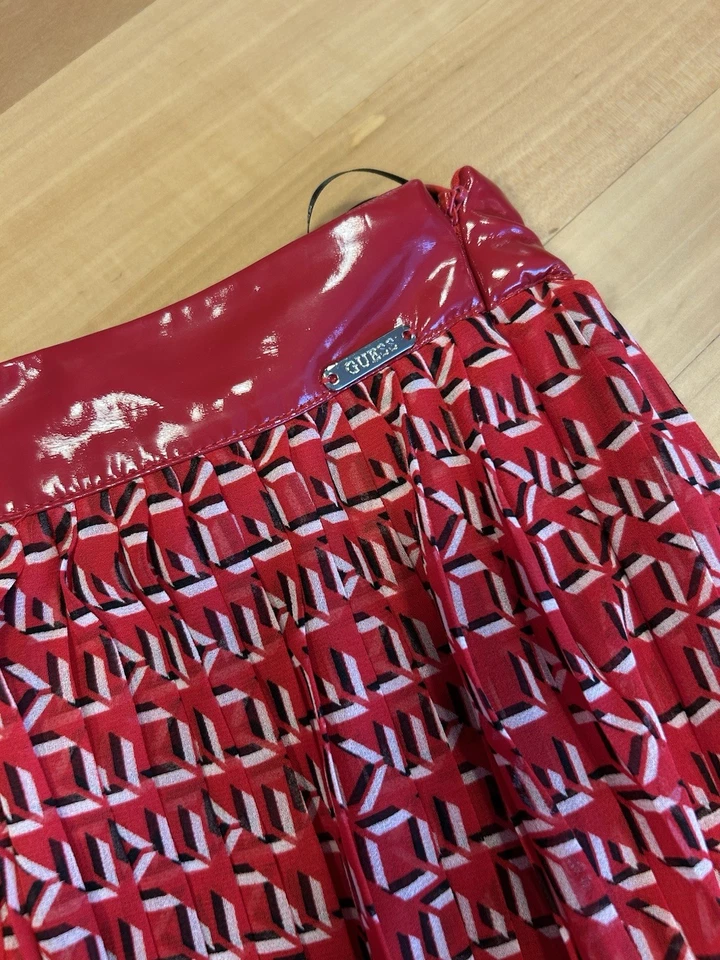 GUESS Damen Rock, Größe 28 - Bild 3 von 3