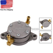 Fuel Pump 24233G1 For 1989-1990 EZGO Marathon 2-cycle golf carts with 3PG Engine