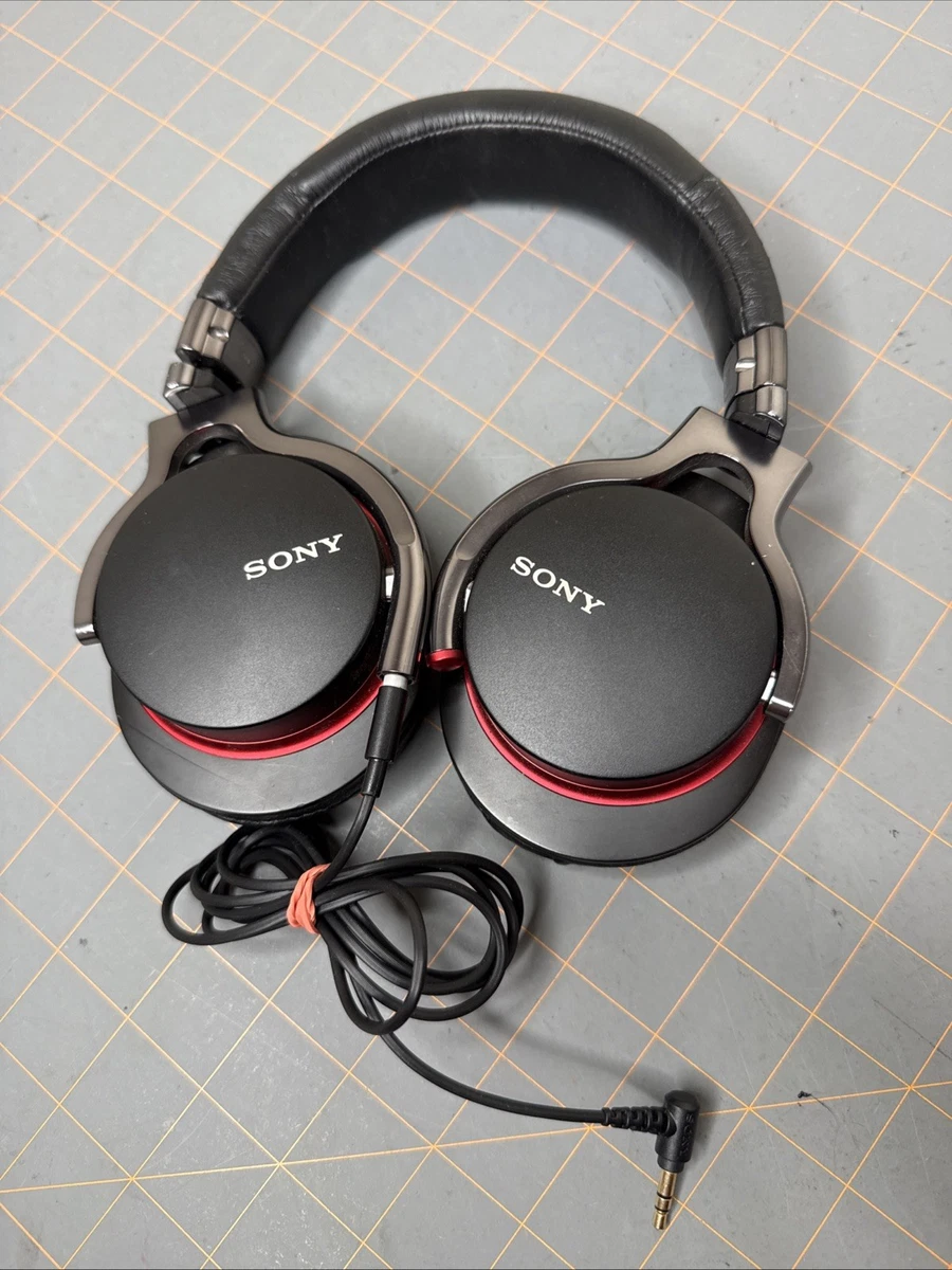 Sony Mdr 1r for sale | eBay