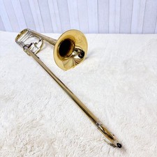 E.S. Shires Tenor Bass Trombone