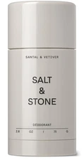 SALT & STONE Aluminum Free Deodorant | Extra Strength 48 Hour Protection - Women