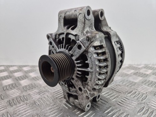 BMW 7 F01 F02 F03 F04 740i N54  Lichtmaschine 7591529 Benzin 240kW PFF13167