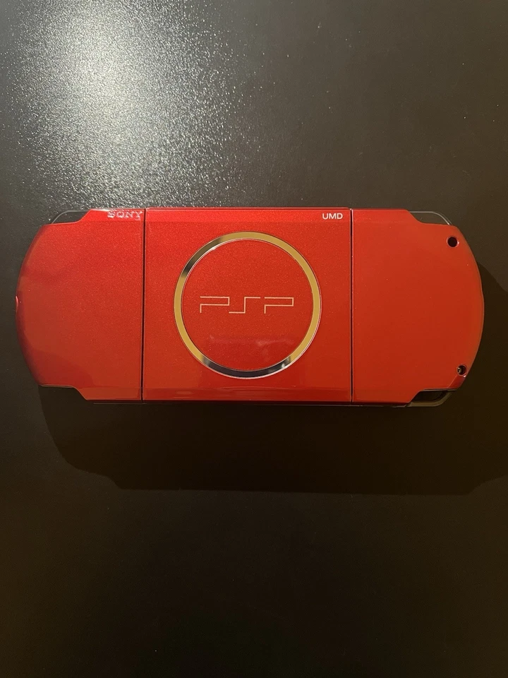 Authentic Sony PSP 3000 - Image 3 of 3