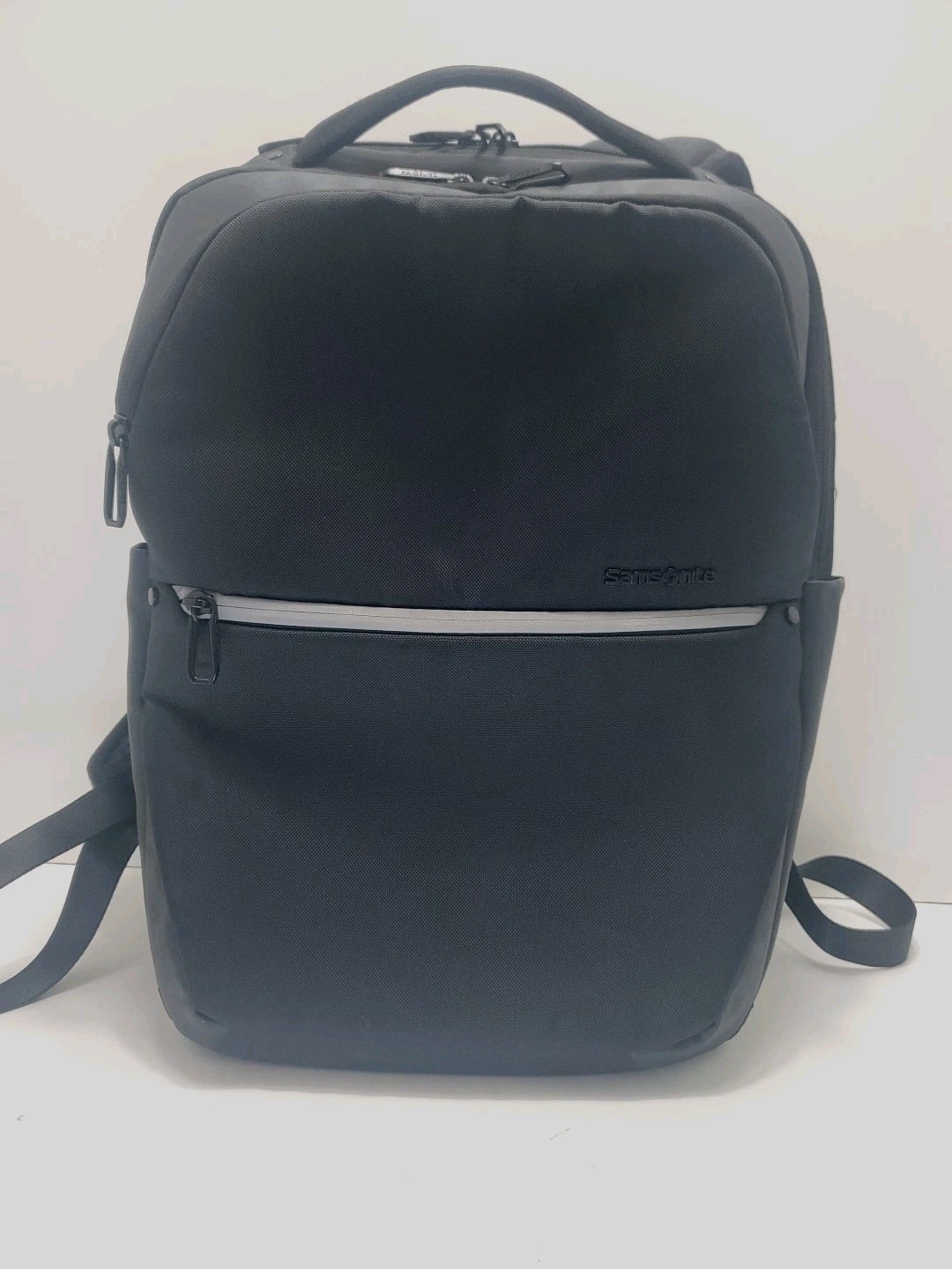 Samsonite Limited Edition Jacquard By Google Konn… - image 1