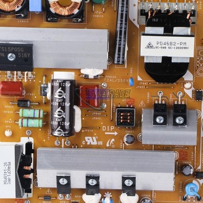 1PCS BN44-00428A Power Supply Board PD55B2-BSM PSLF171B03A NEW *cc