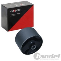 Maxgear Motorlager Hinten Passend FüR Hyundai Elantra I30 Matrix Kia Cee'd
