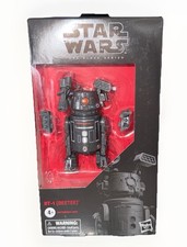 STAR WARS BLACK SERIES EXCLUSIVE 6   BT-1 BEETEE