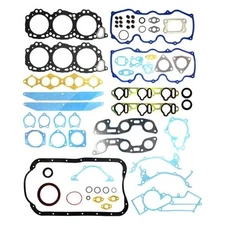 For Nissan 300ZX 1984-1987 Apex Auto AFS5030 Engine Full Gasket Set