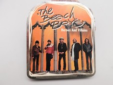The Beach Boys - Heroes and Villains - CD in ...