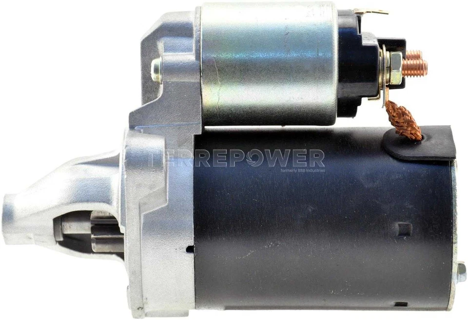 Motor de arranque para Kia Rio 2006-2010, Rio5 BBB INDUSTRIES Foto 4 de 4