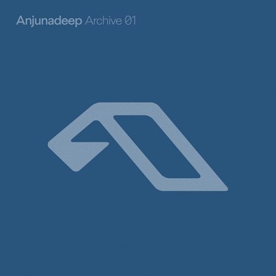 Anjunadeep  ''Archive 01'' LP, Limited Edition, Remastered, Stereo /* ANJDEE97