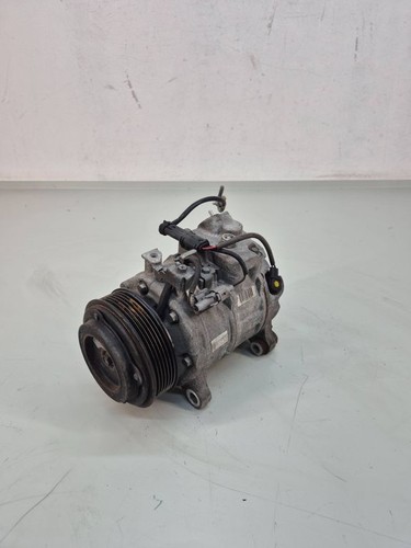 BMW 6 F12 F13 2013 Klimakompressor Pumpe GE447260 230kW ESP45710