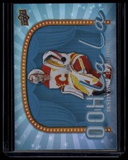 2024-25 Upper Deck #OLL-15 Dustin Wolf Ooh La La