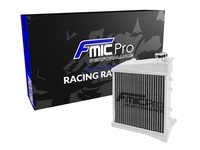 Racing KüHler WasserküHler Fmic.Pro Austin Mini Cooper 850 1000 1100 1275 Gt