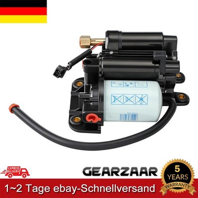 Kraftstoffpumpe Benzinpumpe für Volvo Penta GI, GXI 3860210 3861355 21545138