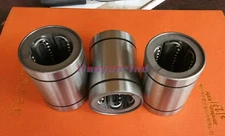 1PCS NEW THK LME12GA Ball Bushing Linear Bearing 12x22x32mm