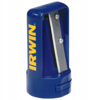 IRWIN CARPENTRY BLEISTIFTSPITZER