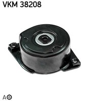 SKF Spannrolle, Keilrippenriemen VKM 38208 FüR BMW Land Rover