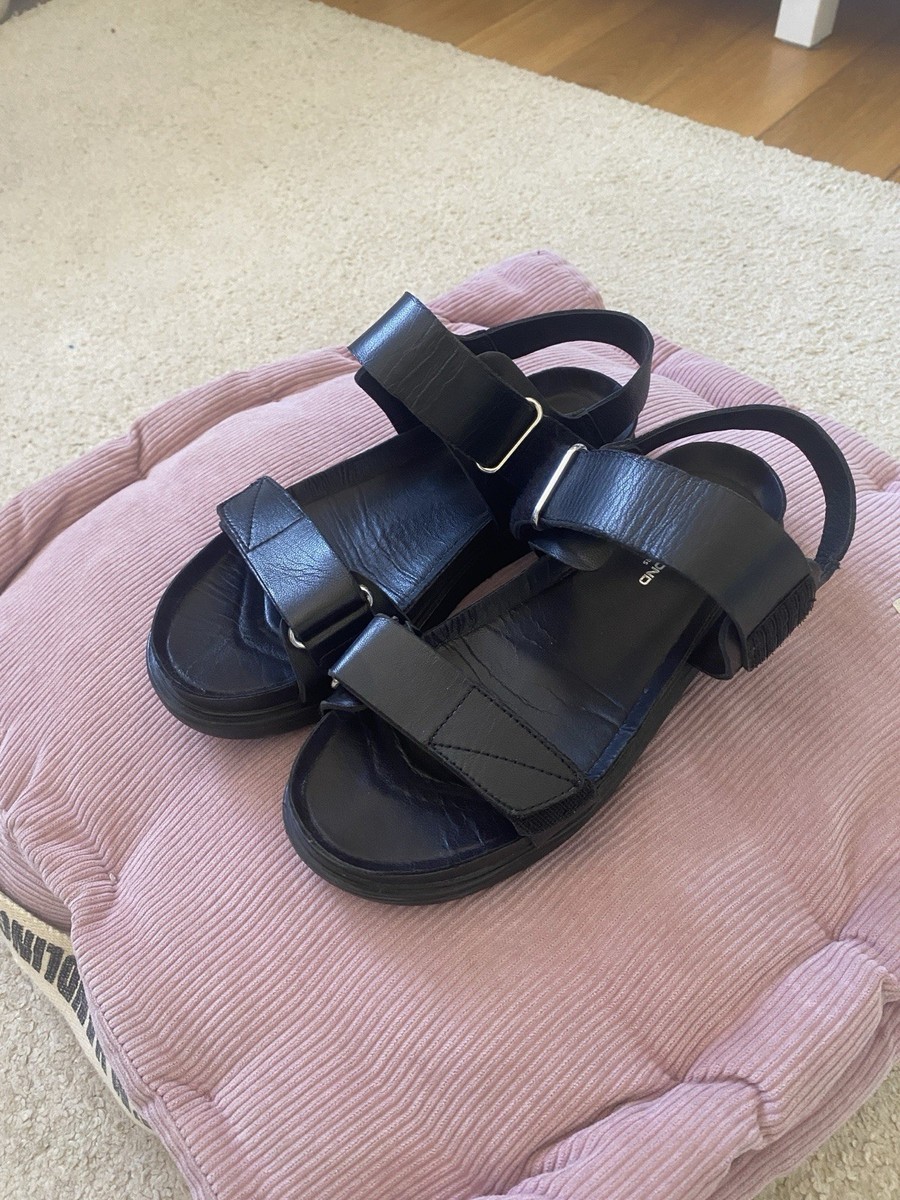 Flat Sandals Erin Sandals Vagabond Vagabond Erin Sandals Size 38 UK