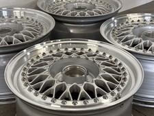 Bbs Rs322rs323 Wheels Rims 16 Inch 8j9j 4240 Pcd114.3 5h Bbs Rs322rs323 Wheels Rims 16 Inch 8j9j 4240 Pcd114.3 5h