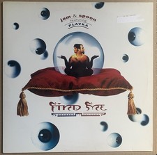 JAM & SPOON - FIND ME