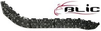 Blic 5504-00-6741934P Halter FüR StoßFäNger FüR Subaru