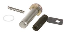 Pressure SOLENOID rebuild kit 140769 for Henny Penny new style. Was HEN140229