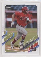 2021 Topps Pro Debut Erik Rivera #PD-88 0l62