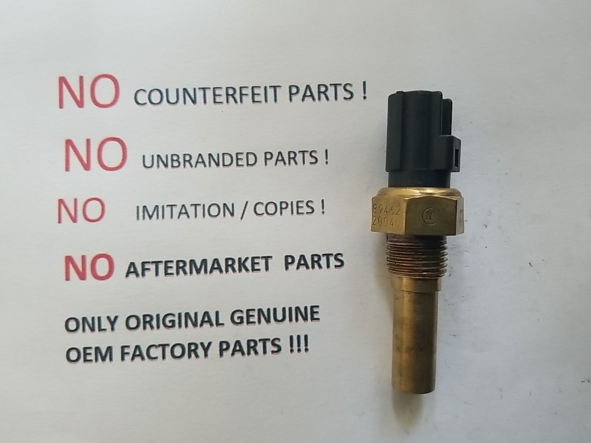 とみースター Toyota OEM 4RUNNER T100 3VZE 22RE 3SGTE 3FE Cold Start Switch