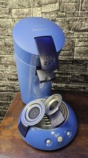 Philips Senseo HD-7810/75 BLUE Single or Dual...