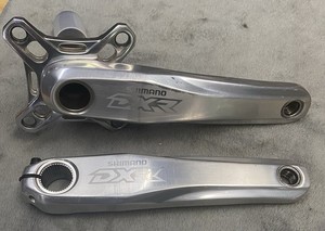 Shimano Dxr Crankset | eBay