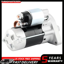 Starter For 2006-2013 Dodge Dakota Durango Mitsubishi Raider Ram 1500 Dakota V6