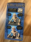 Lord Of The Rings LOTR Talking Golum Smeagal Collectible Figure Toy Biz — photo 5